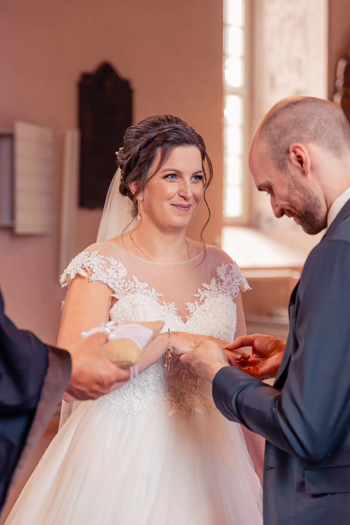 hochzeitsfotografin hannover