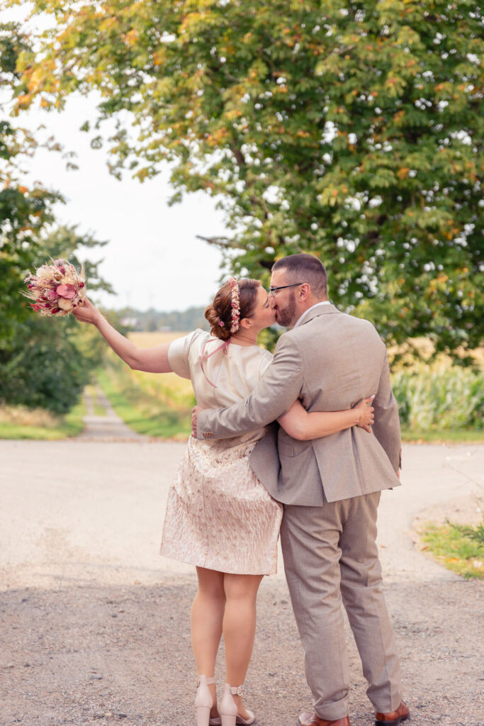 Hochzeitsfotografin Hannover