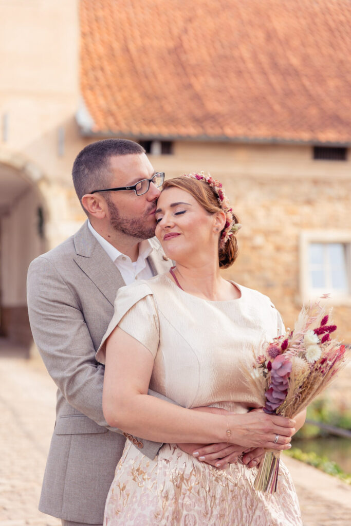 Hochzeitsfotografin Hannover