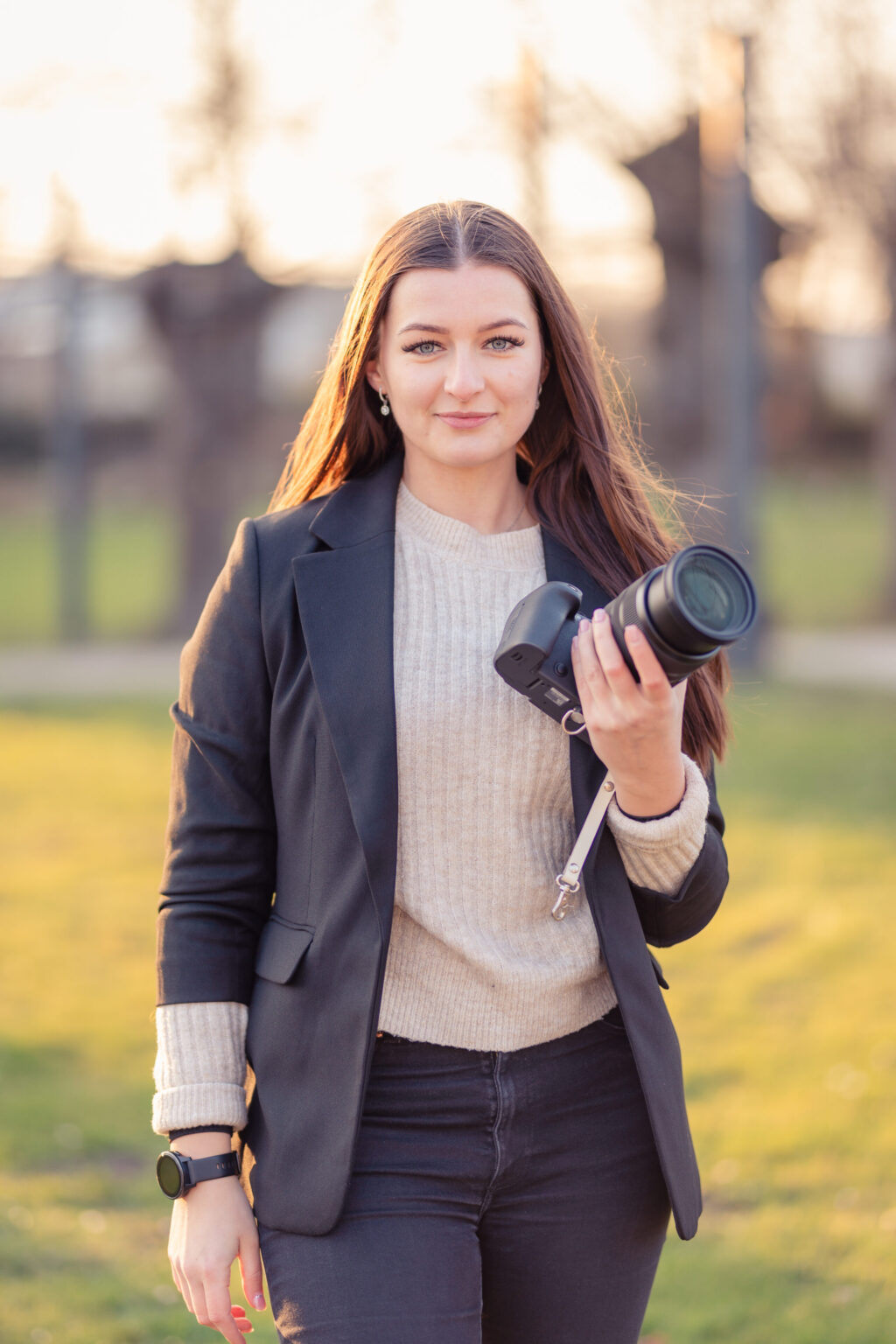 Hochzeitsfotografin Hannover